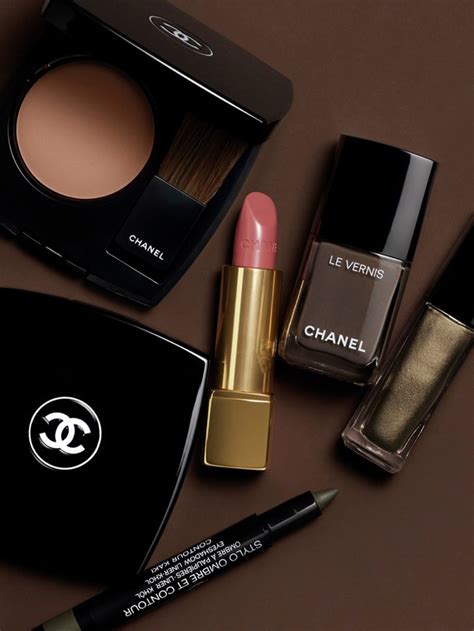 new chanel foundation